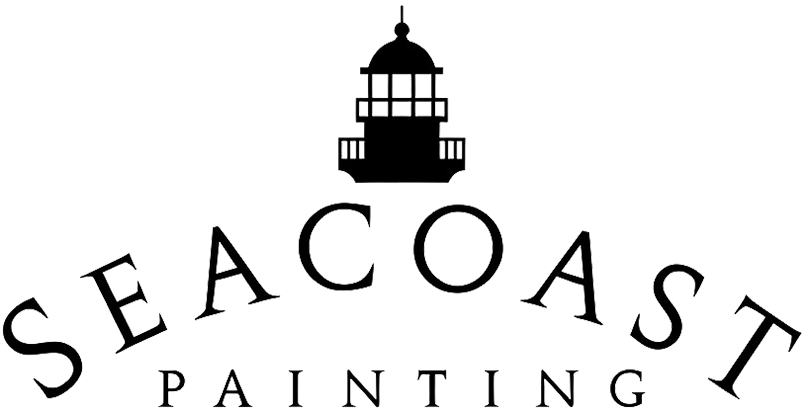 Seacoast Painting Logo - Navigation