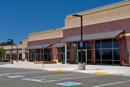 Commercial Cleaning