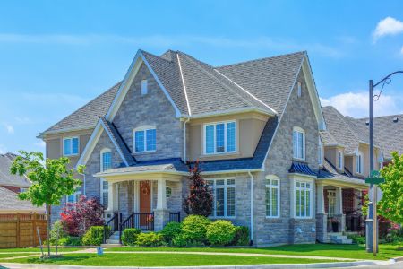 HOA Pressure Washing