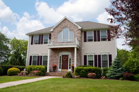 House Soft Washing