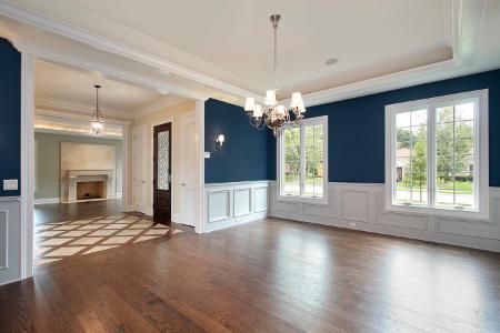 Residential Painting